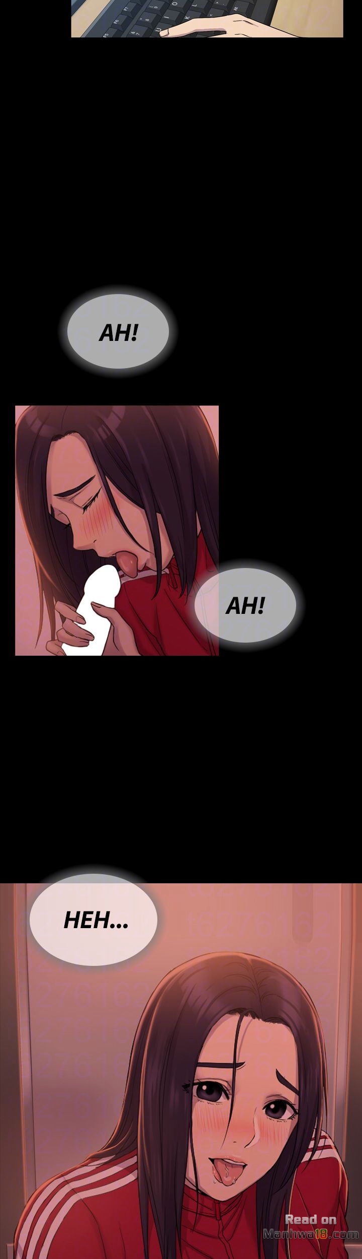 Can I Help You? Chapter 4 Page 5