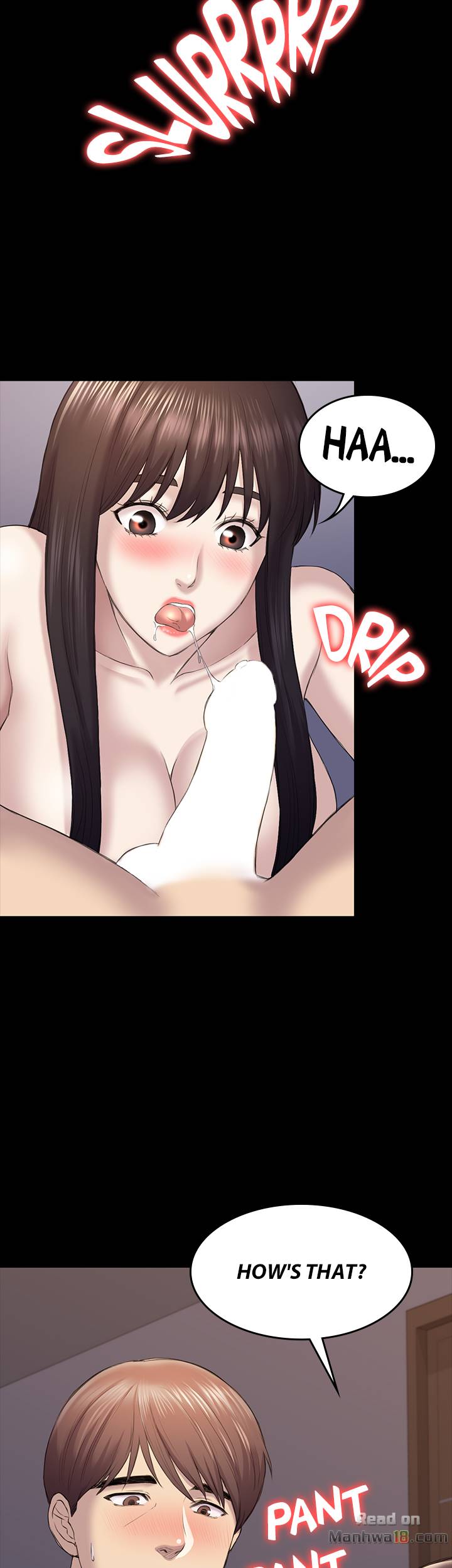 Can I Help You? Chapter 40 Page 10