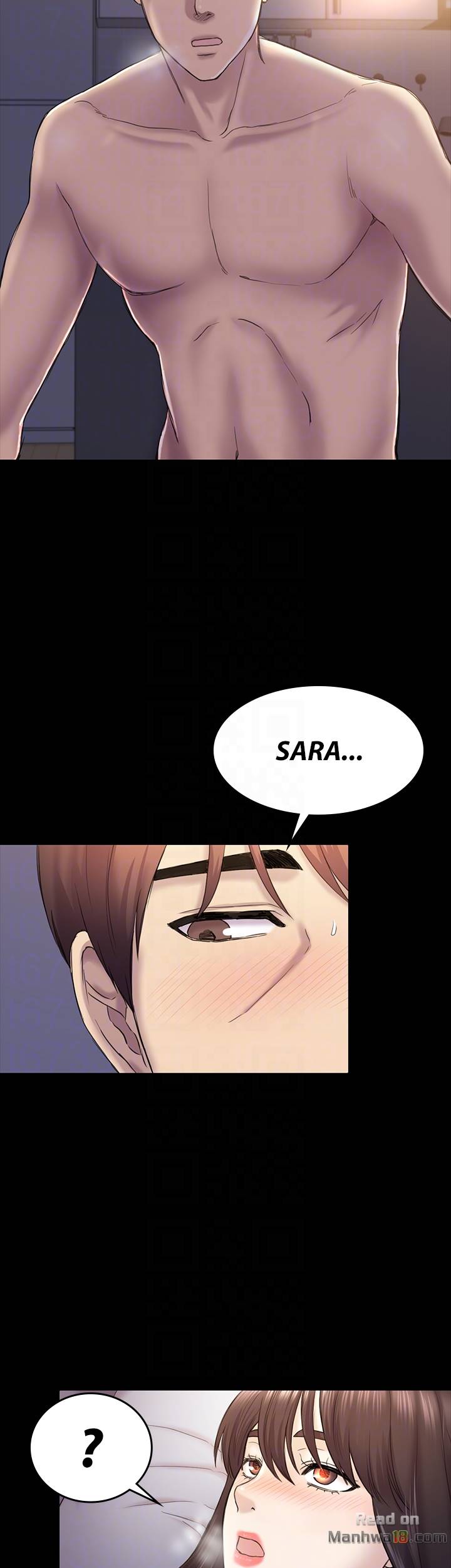 Can I Help You? Chapter 40 Page 19