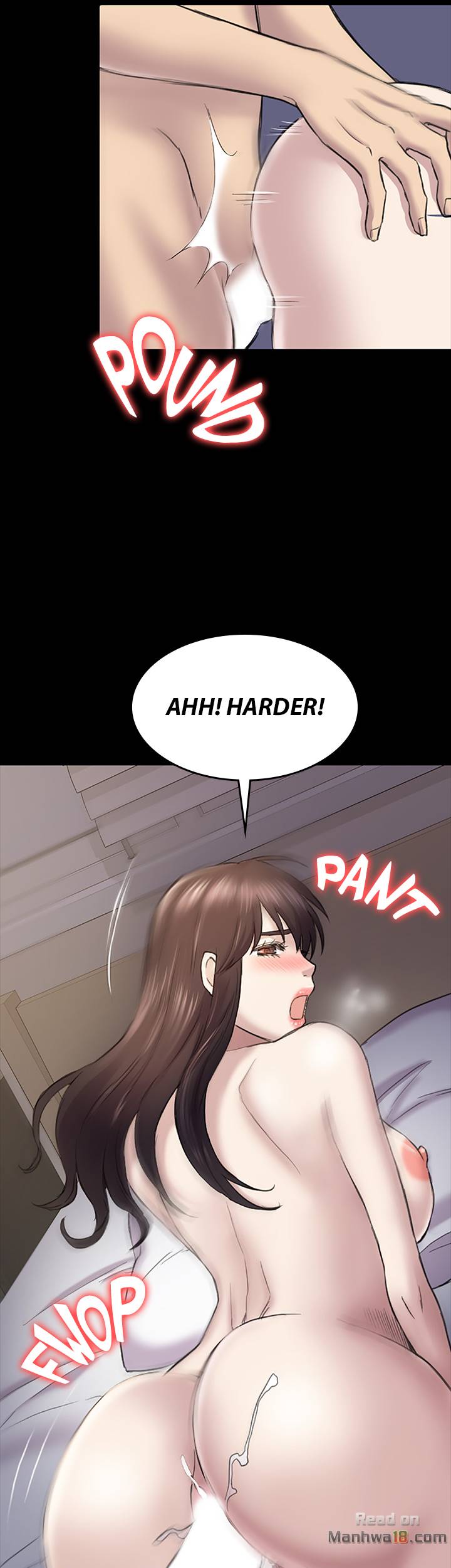 Can I Help You? Chapter 40 Page 24