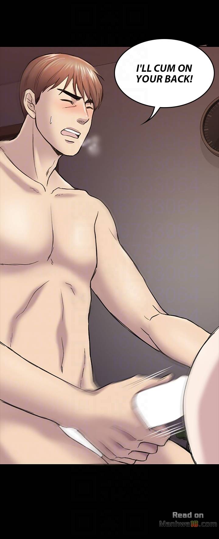 Can I Help You? Chapter 40 Page 31