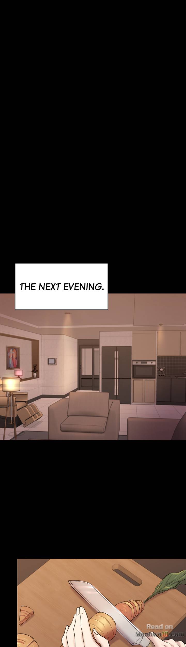 Can I Help You? Chapter 40 Page 40