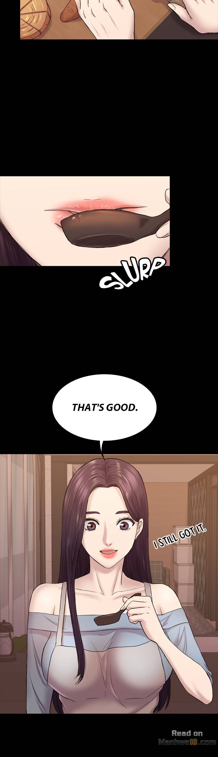 Can I Help You? Chapter 40 Page 41