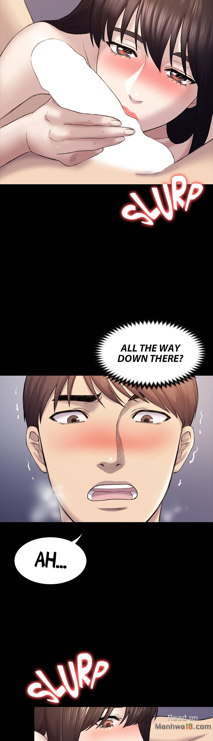 Can I Help You? Chapter 40 Page 8