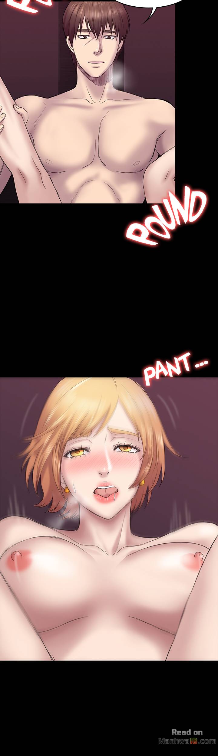 Can I Help You? Chapter 41 Page 18
