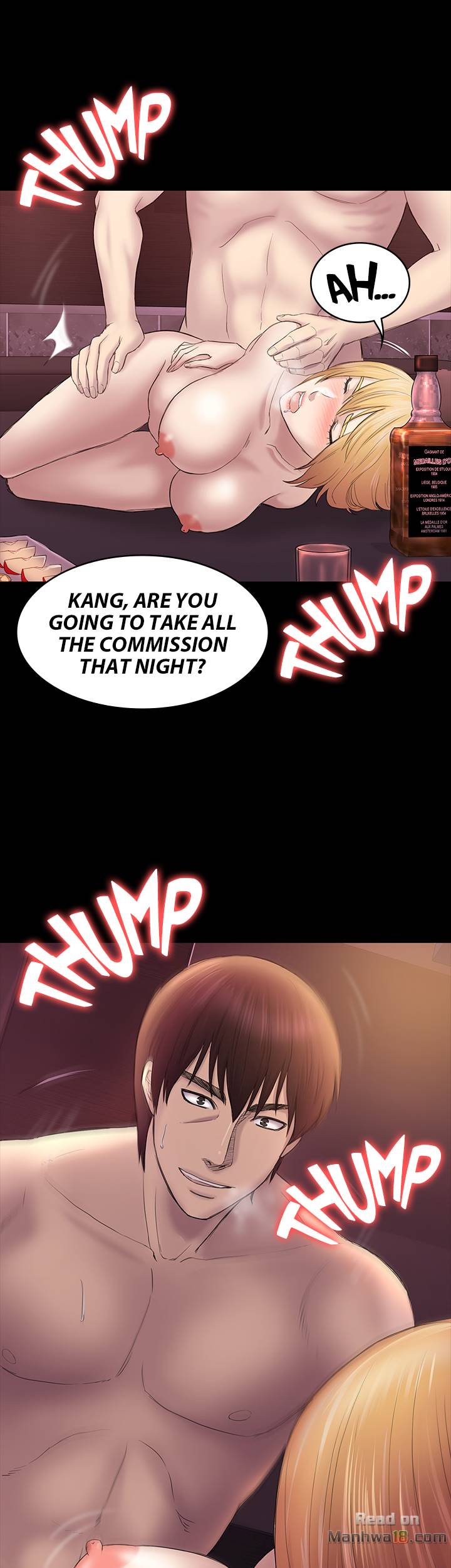 Can I Help You? Chapter 41 Page 20