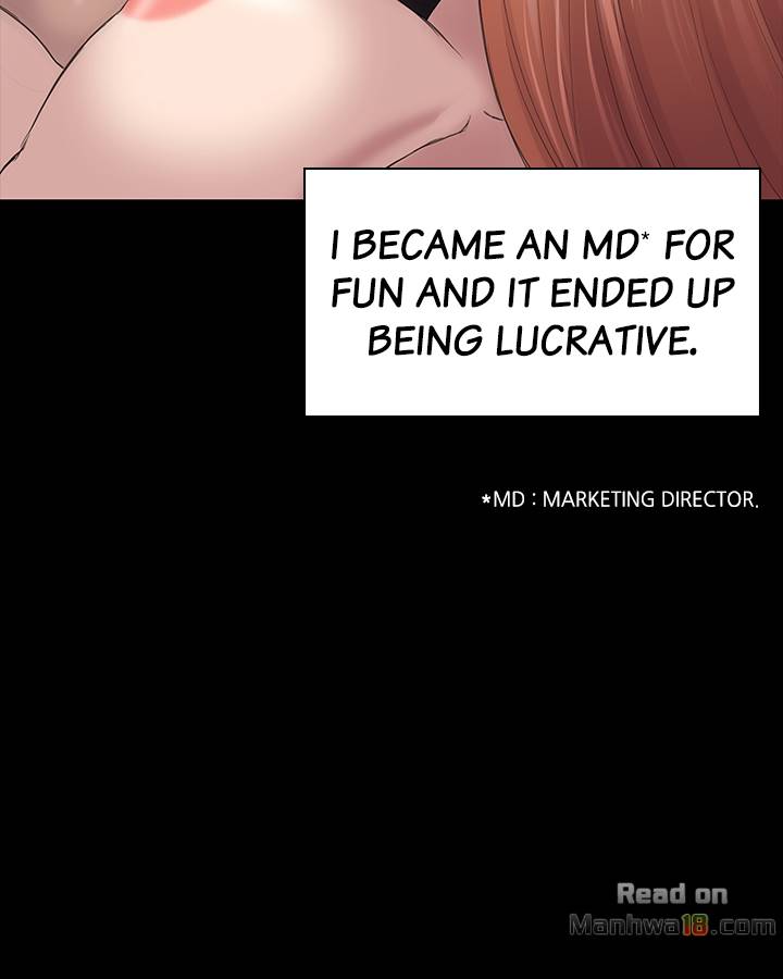 Can I Help You? Chapter 41 Page 21