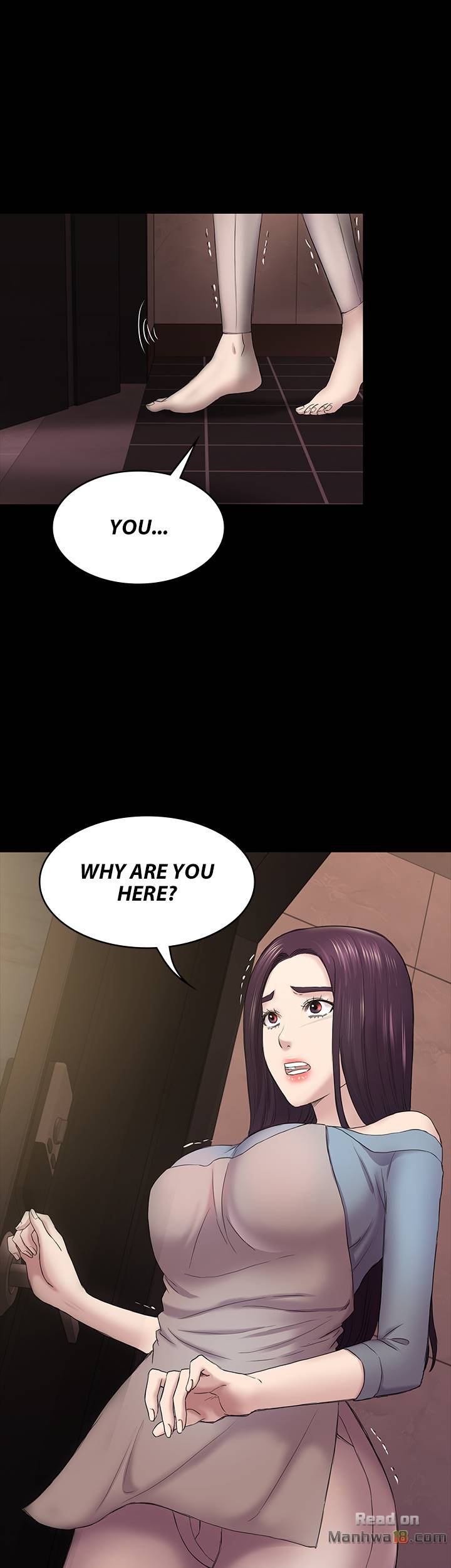 Can I Help You? Chapter 41 Page 29