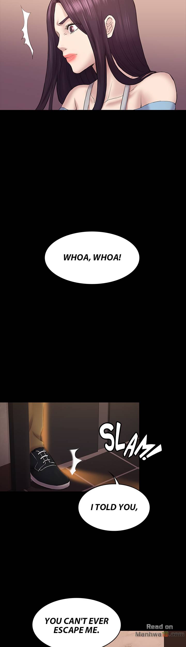 Can I Help You? Chapter 41 Page 34