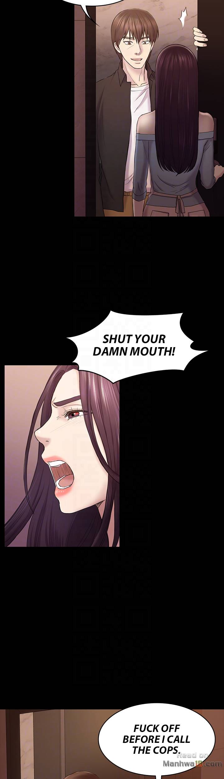 Can I Help You? Chapter 41 Page 35