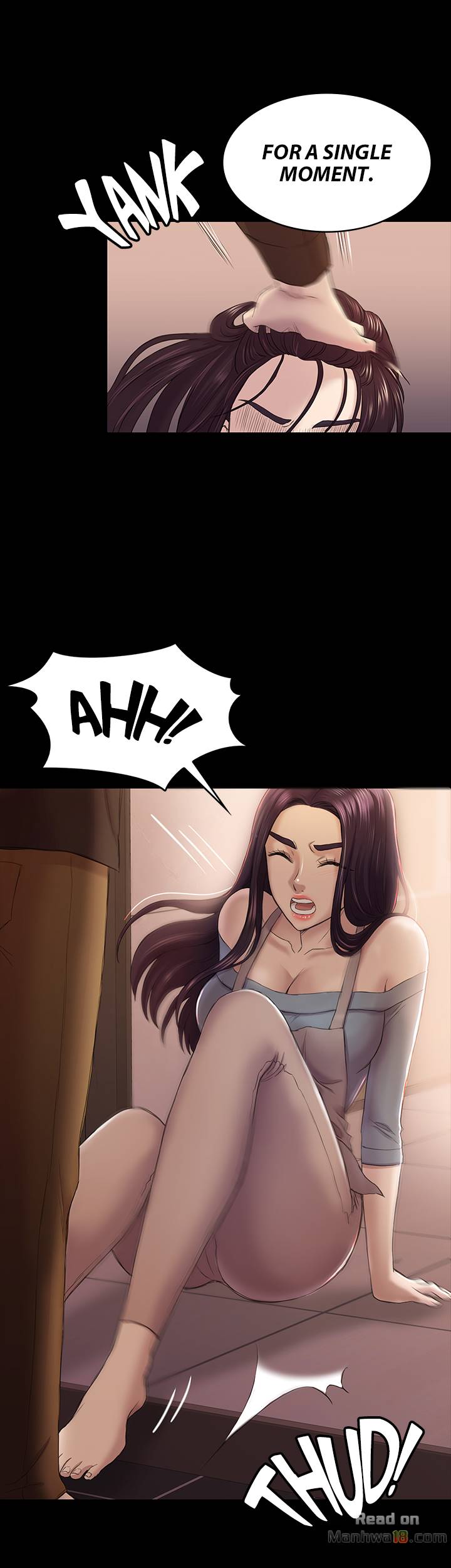 Can I Help You? Chapter 41 Page 39
