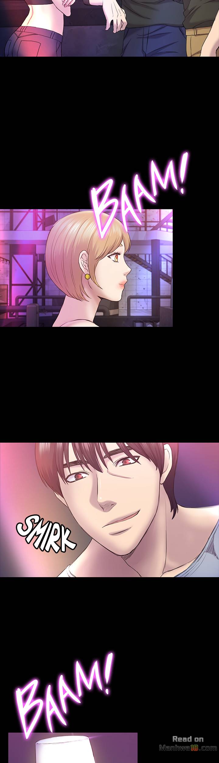 Can I Help You? Chapter 41 Page 9