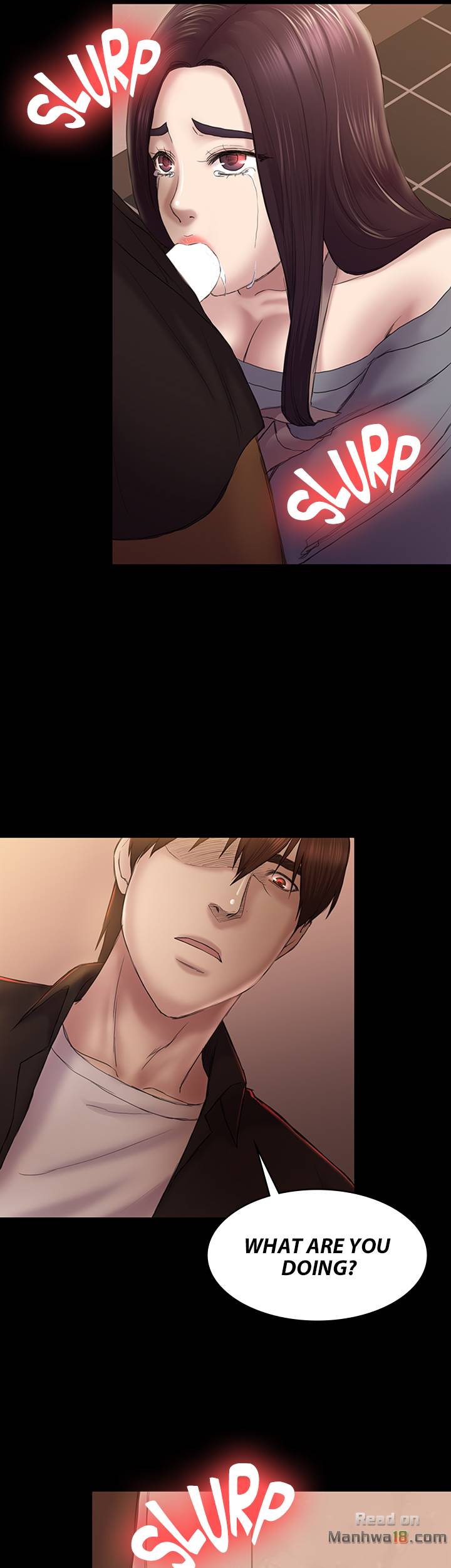 Can I Help You? Chapter 42 Page 14