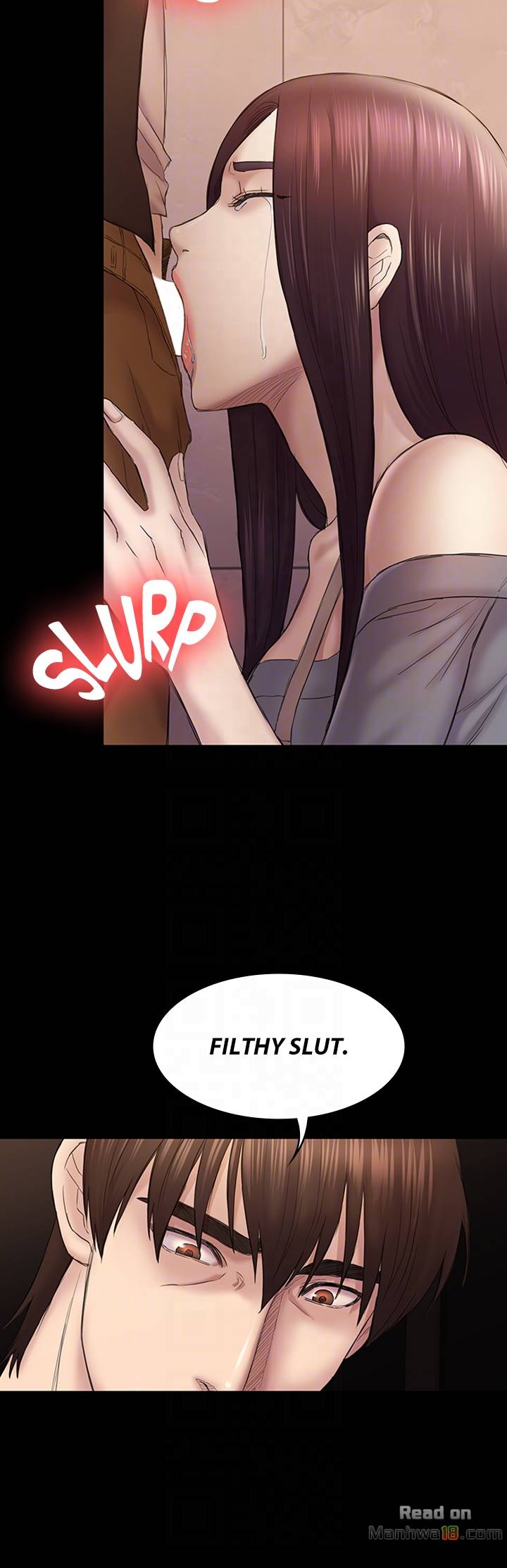Can I Help You? Chapter 42 Page 15