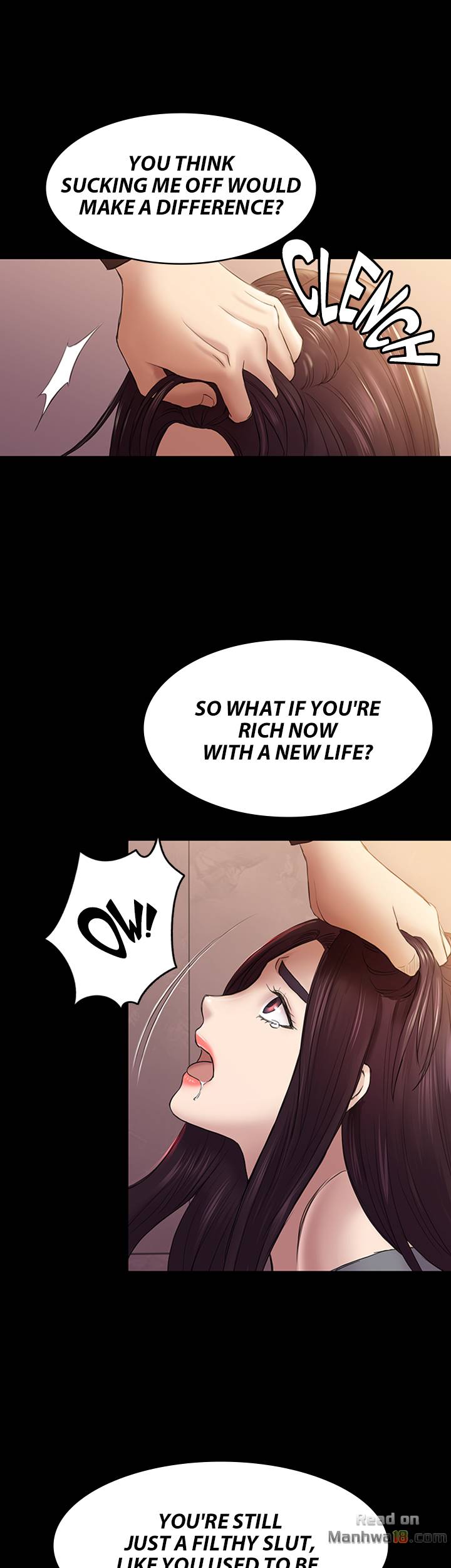Can I Help You? Chapter 42 Page 16