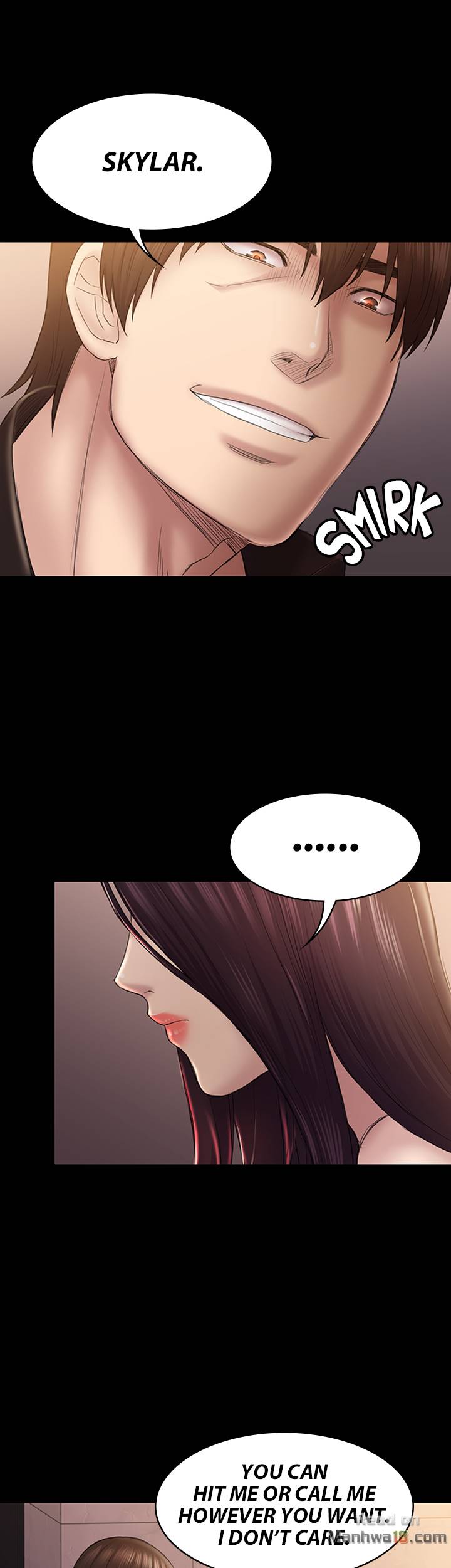 Can I Help You? Chapter 42 Page 18