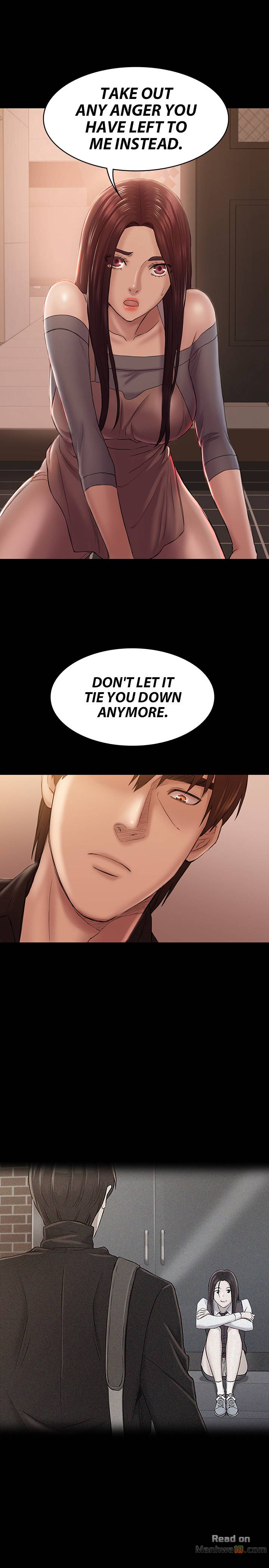 Can I Help You? Chapter 42 Page 21