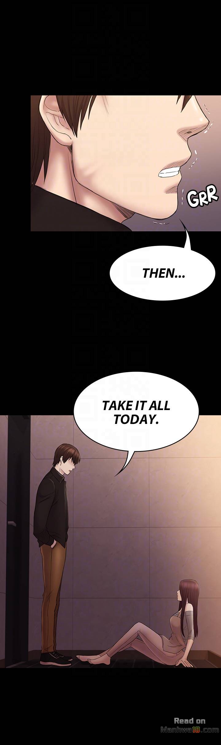 Can I Help You? Chapter 42 Page 23