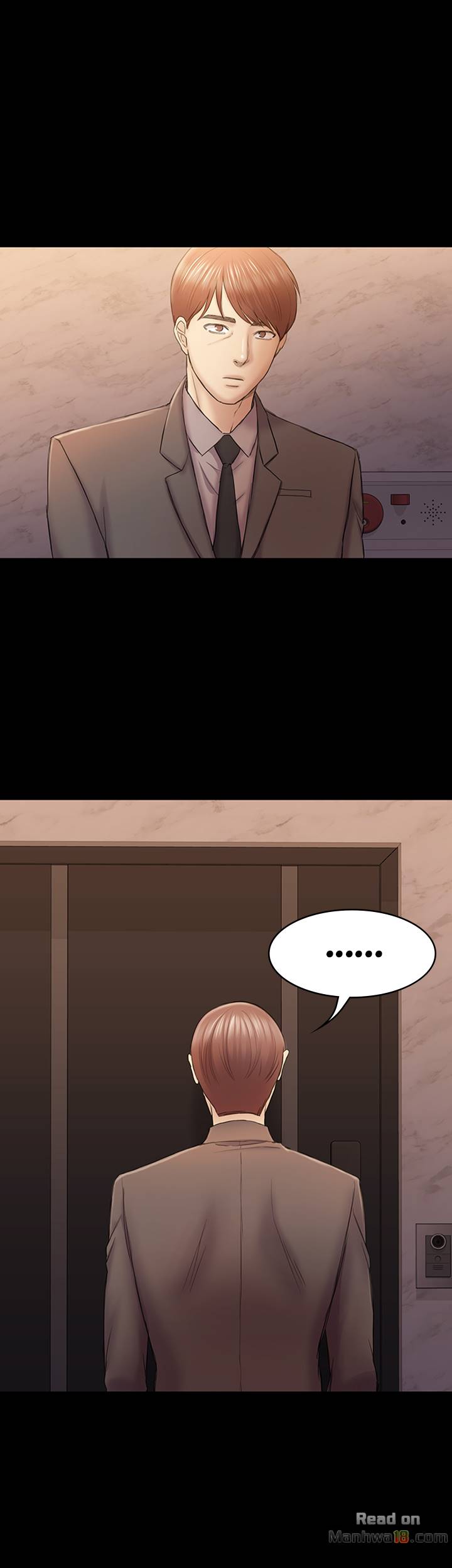 Can I Help You? Chapter 42 Page 25