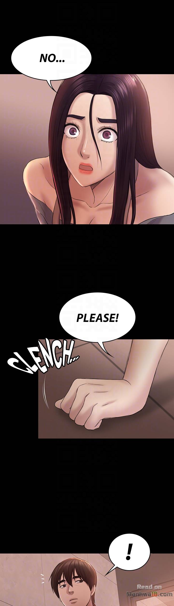 Can I Help You? Chapter 42 Page 7