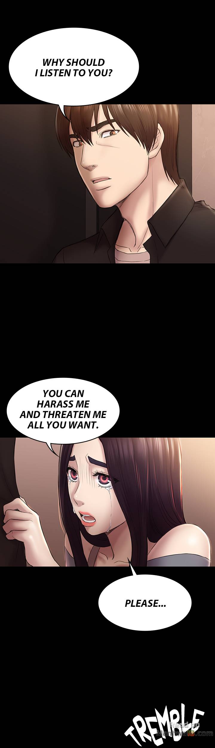 Can I Help You? Chapter 42 Page 9