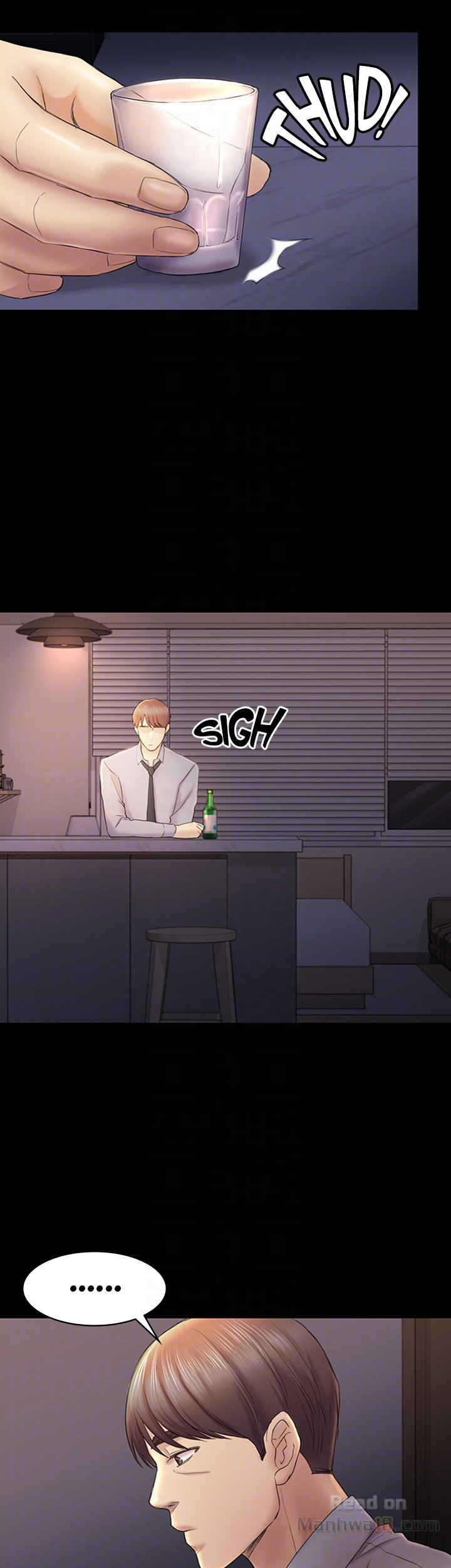 Can I Help You? Chapter 43 Page 15