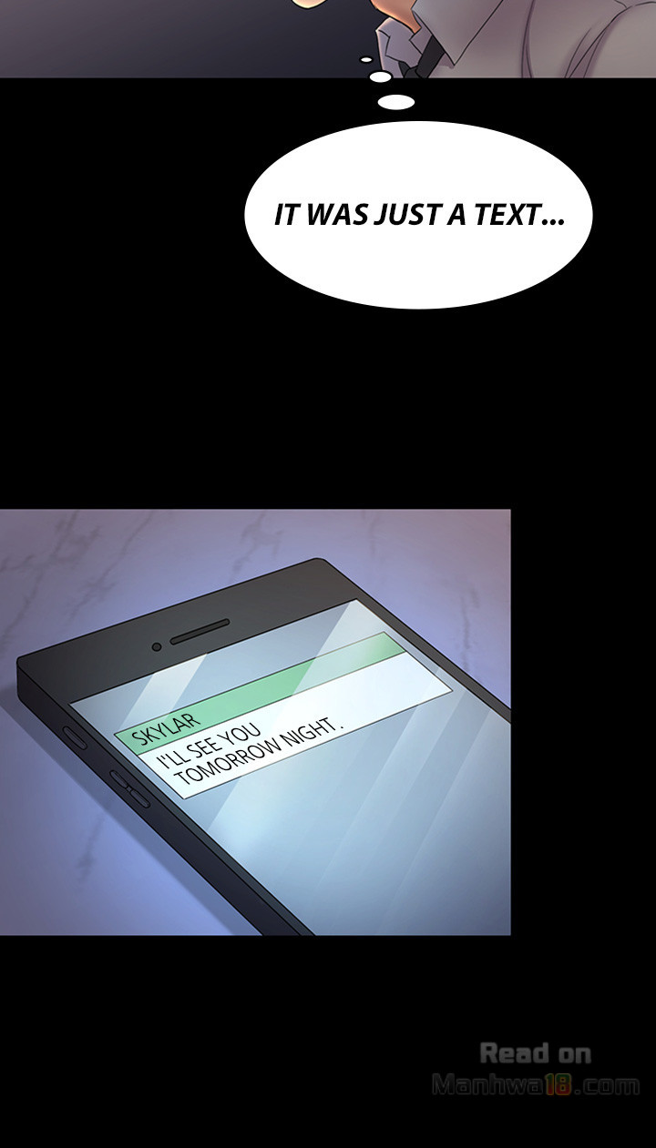 Can I Help You? Chapter 43 Page 16