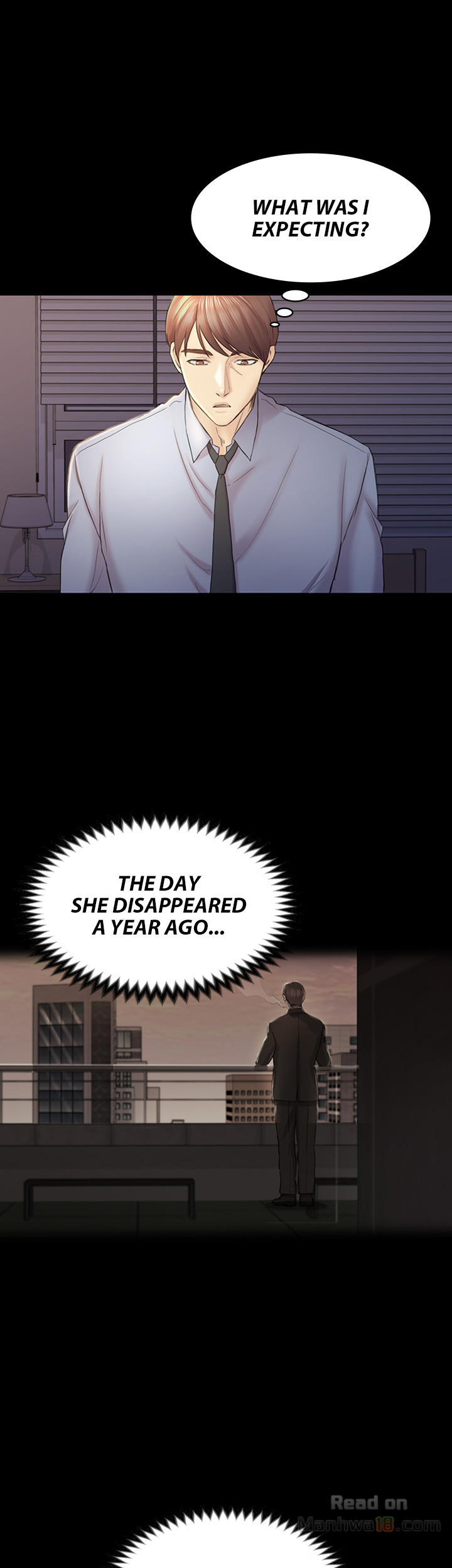 Can I Help You? Chapter 43 Page 17