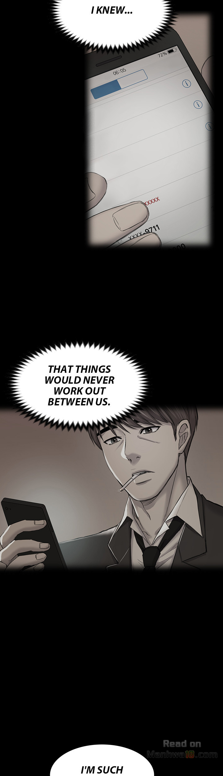 Can I Help You? Chapter 43 Page 18
