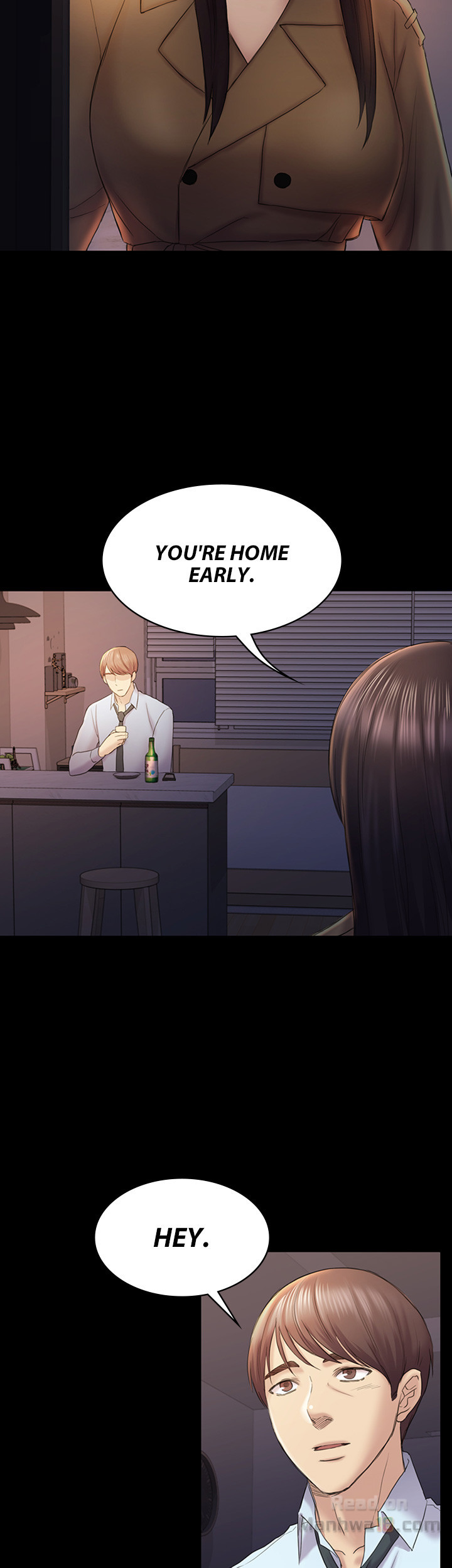 Can I Help You? Chapter 43 Page 20