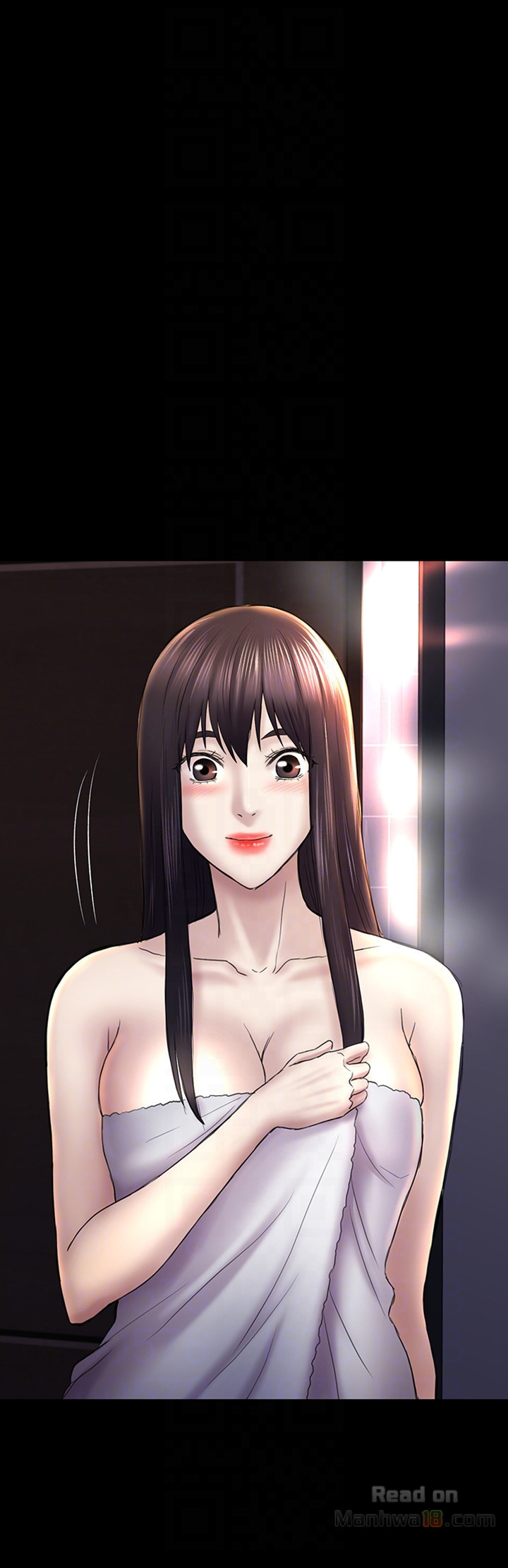Can I Help You? Chapter 43 Page 35
