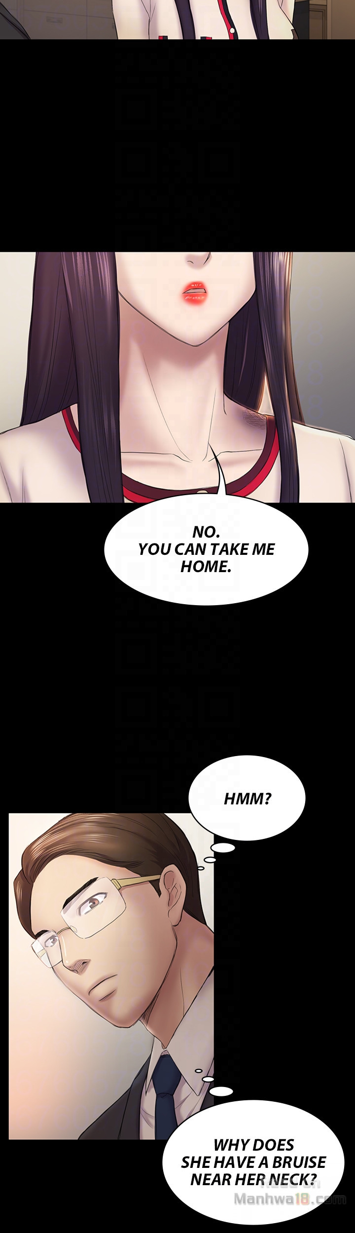 Can I Help You? Chapter 44 Page 15