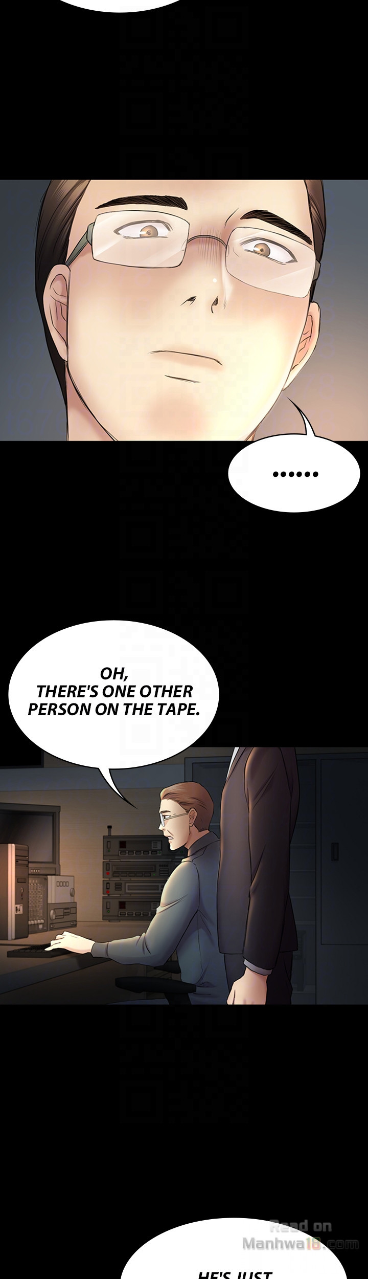 Can I Help You? Chapter 44 Page 19