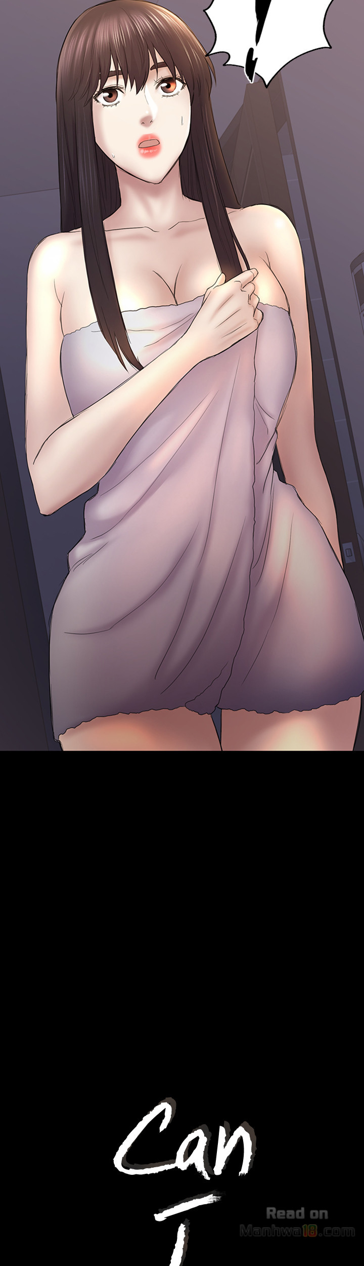 Can I Help You? Chapter 44 Page 2