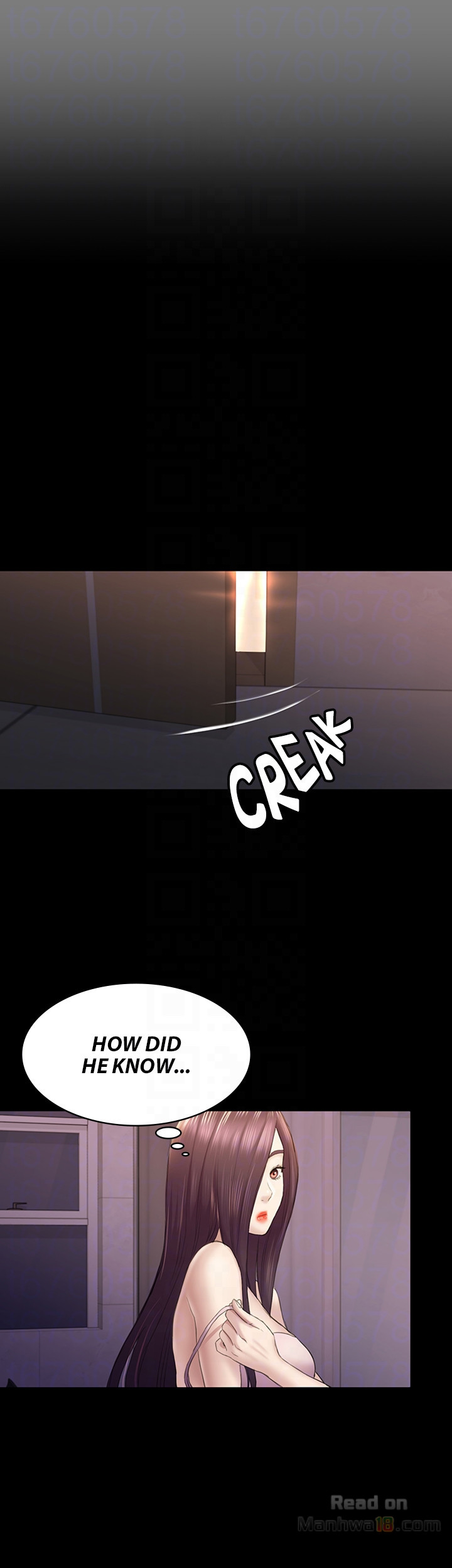 Can I Help You? Chapter 44 Page 27