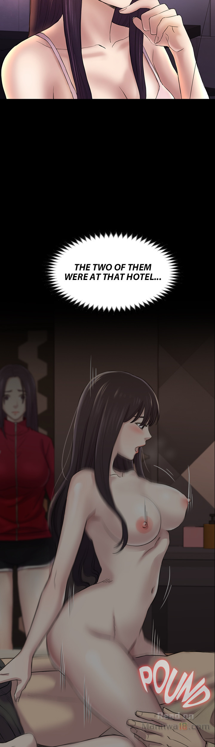Can I Help You? Chapter 44 Page 30