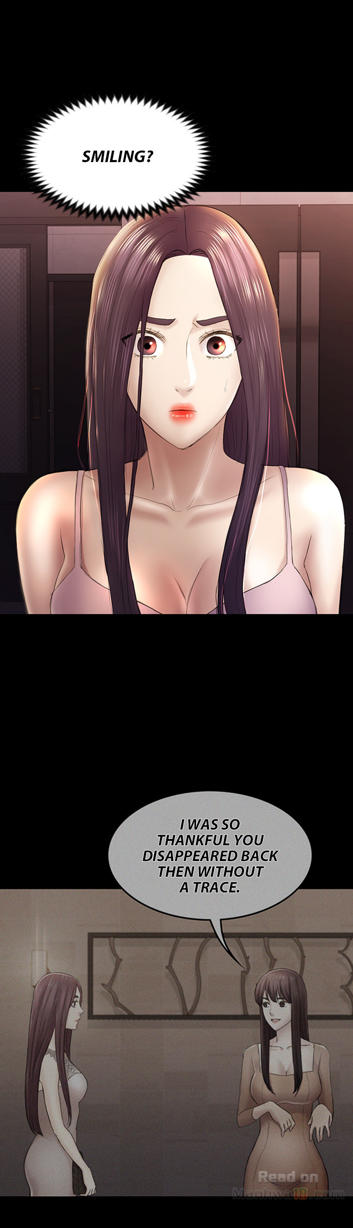 Can I Help You? Chapter 44 Page 32