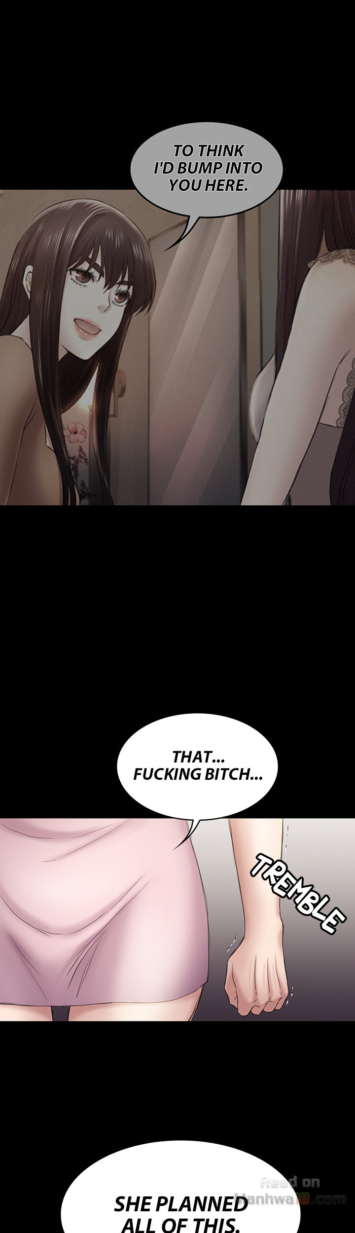 Can I Help You? Chapter 44 Page 33