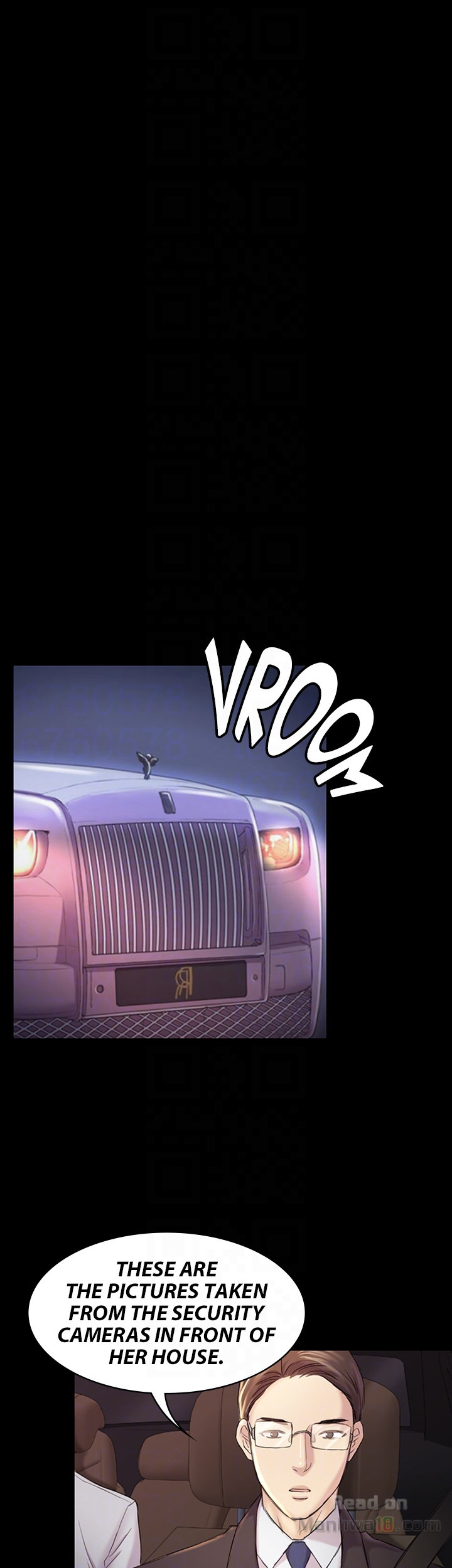 Can I Help You? Chapter 44 Page 35