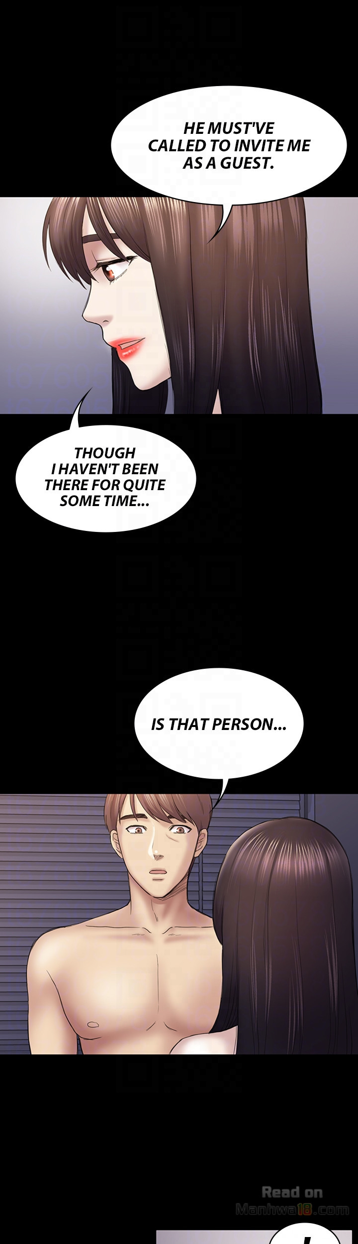 Can I Help You? Chapter 44 Page 7