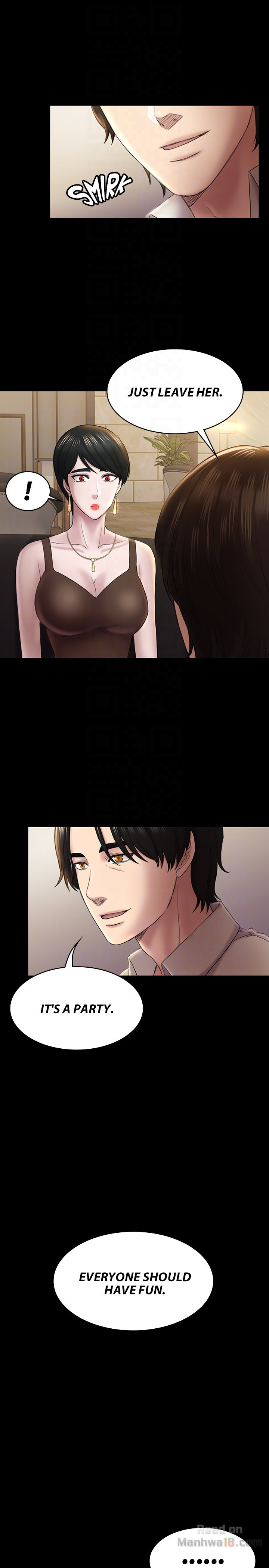 Can I Help You? Chapter 45 Page 11