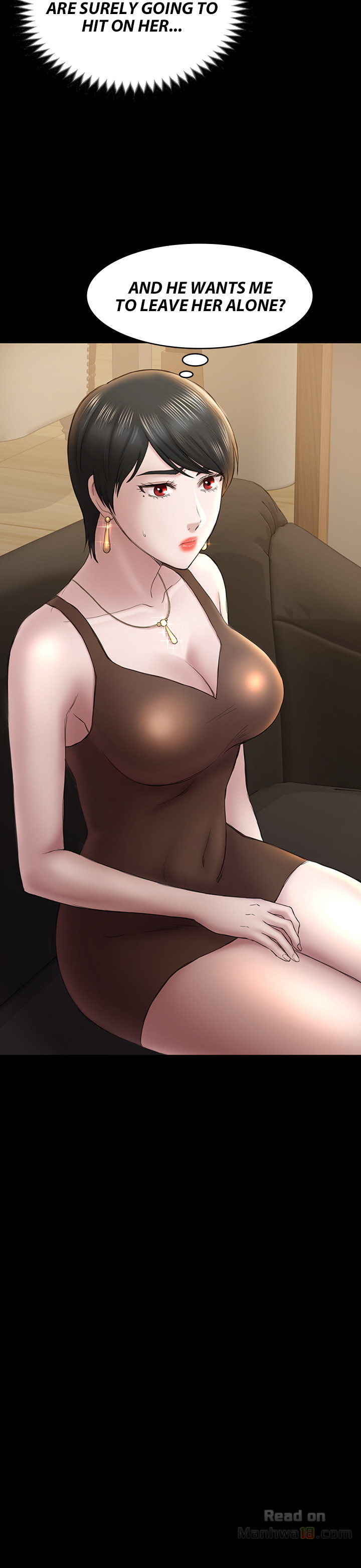 Can I Help You? Chapter 45 Page 13