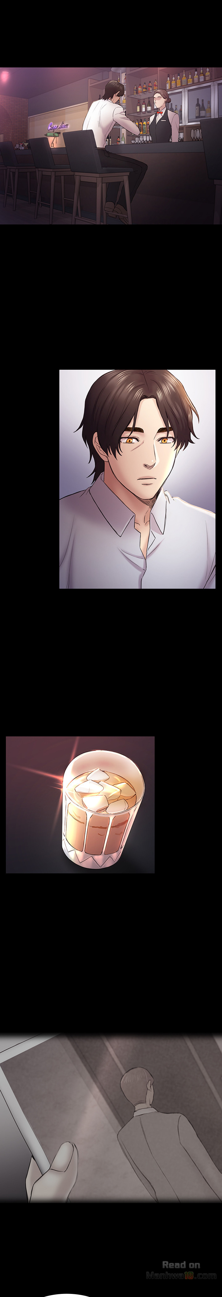 Can I Help You? Chapter 45 Page 14