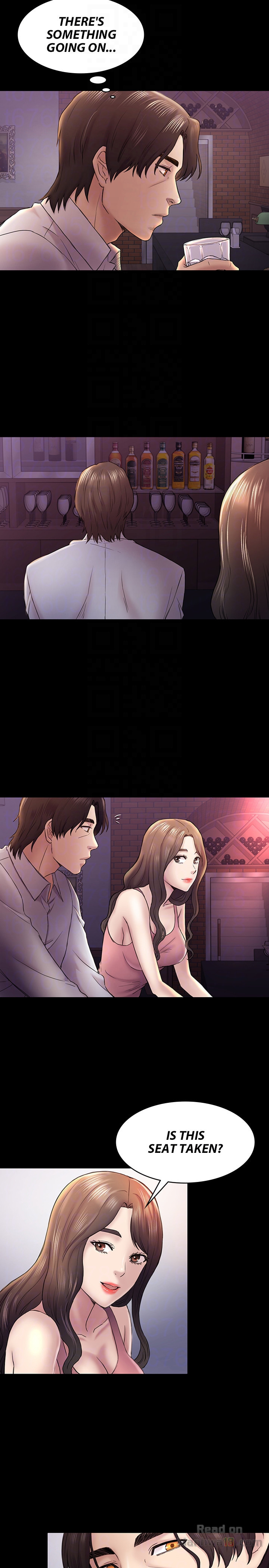 Can I Help You? Chapter 45 Page 15
