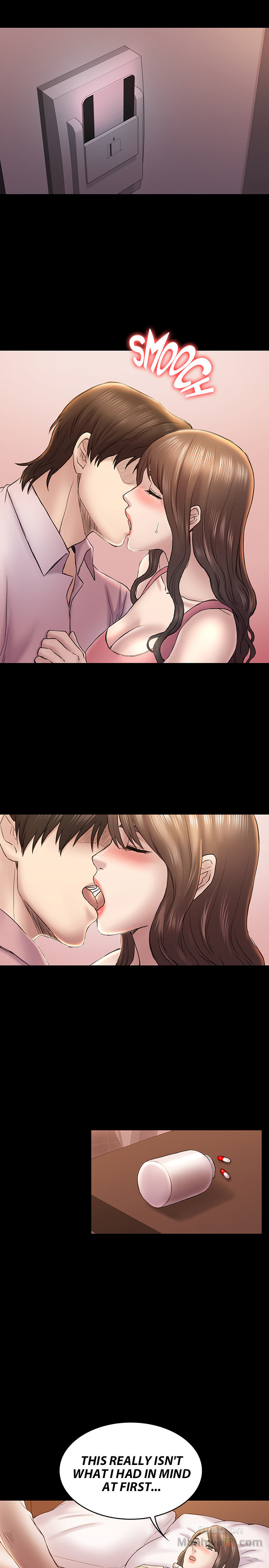 Can I Help You? Chapter 45 Page 17