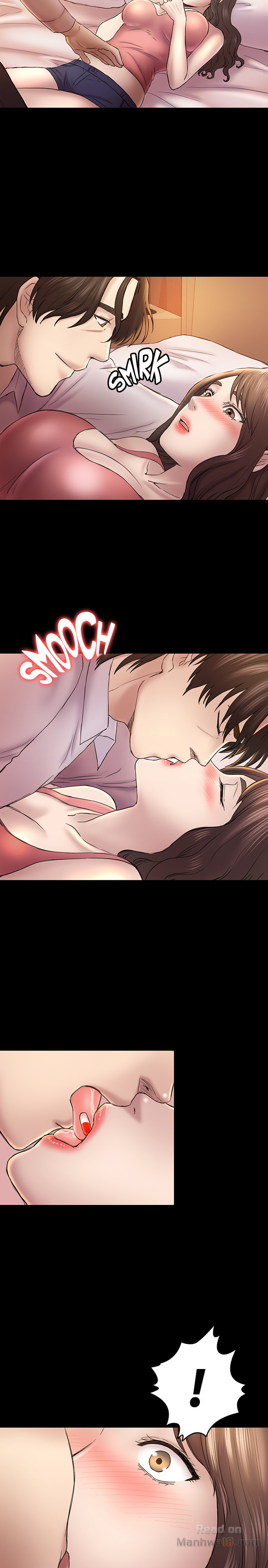 Can I Help You? Chapter 45 Page 18