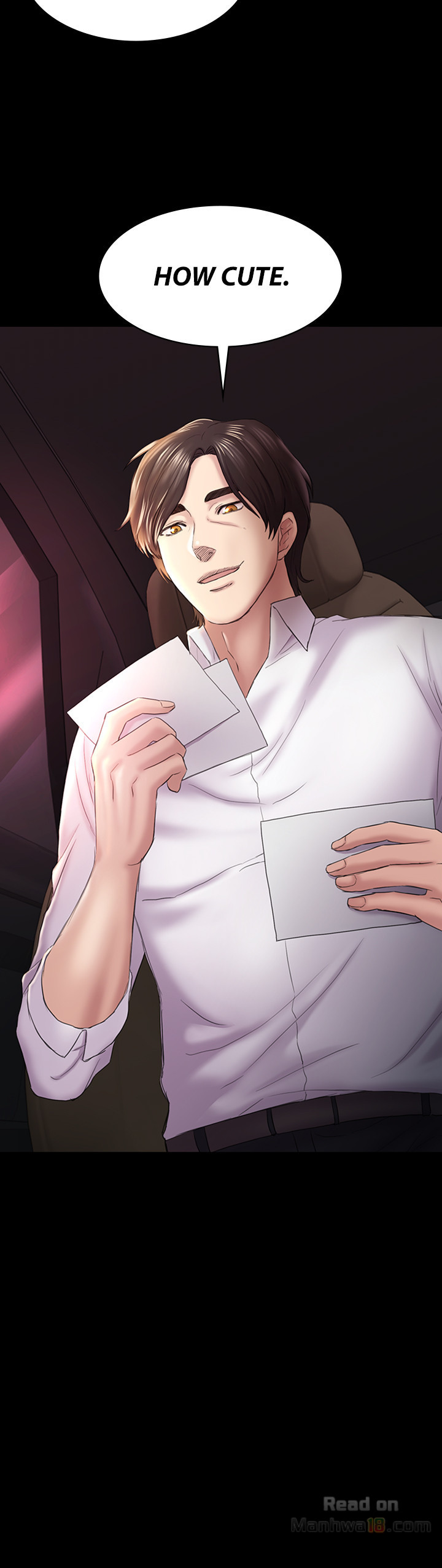 Can I Help You? Chapter 45 Page 2