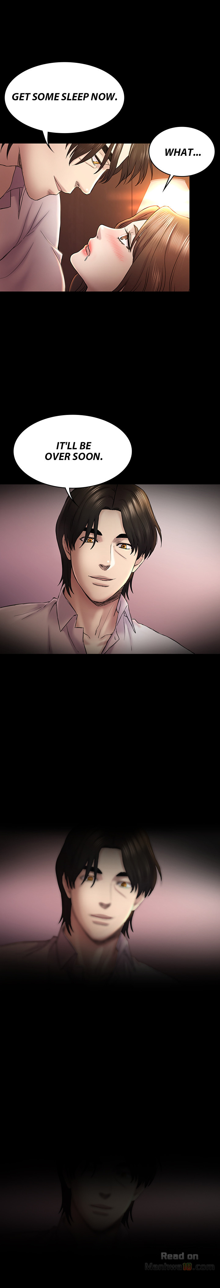 Can I Help You? Chapter 45 Page 20