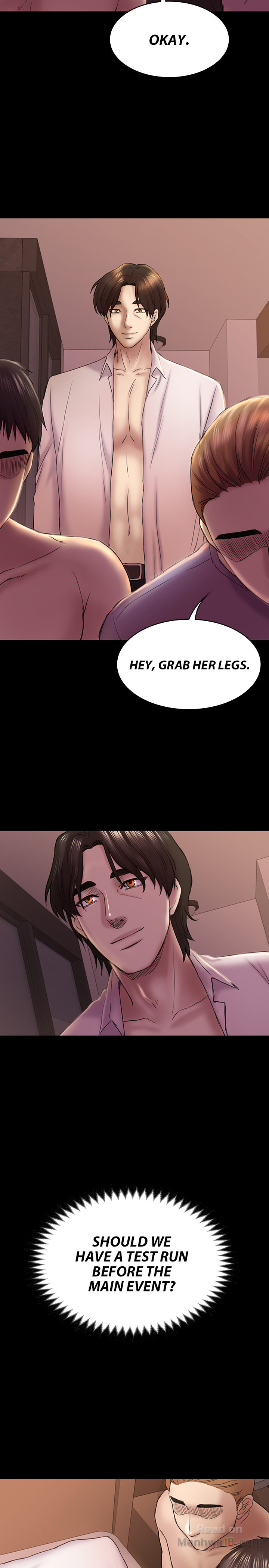 Can I Help You? Chapter 45 Page 24