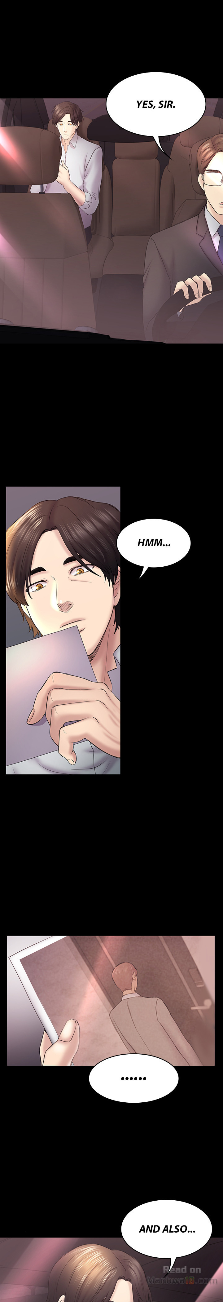 Can I Help You? Chapter 45 Page 5